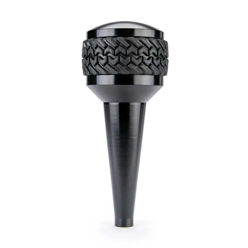 DV8 Offroad 2011-2018 Jeep JK Shift Knob Automatic Black - Image 10