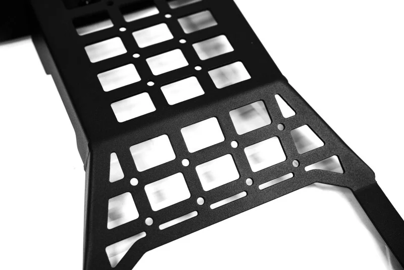 DV8 Offroad 2018-2025 Jeep Wrangler & Gladiator Overhead Molle Panel - Image 12
