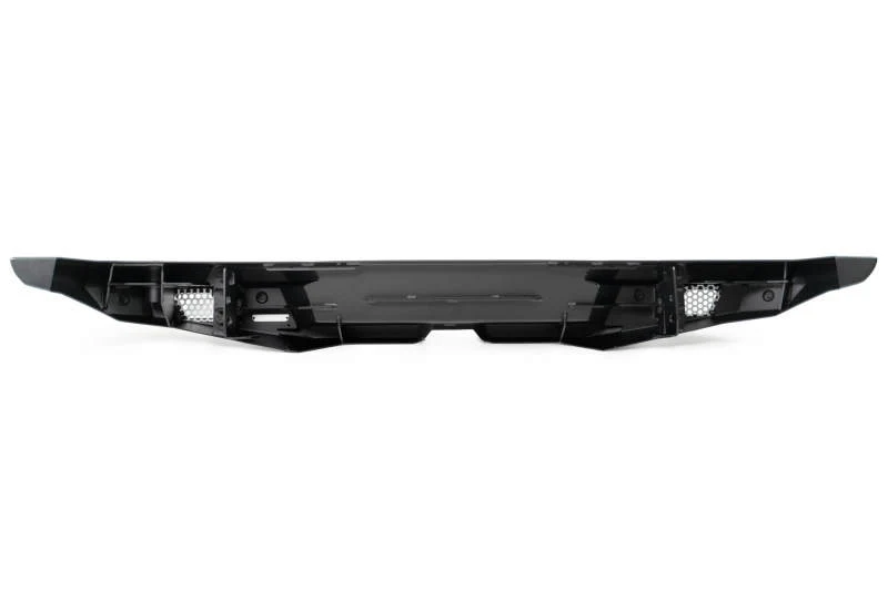 DV8 Offroad 2018 Jeep Wrangler JL MTO Series Rear Bumper w/ Optional Tire Carrier - Image 21