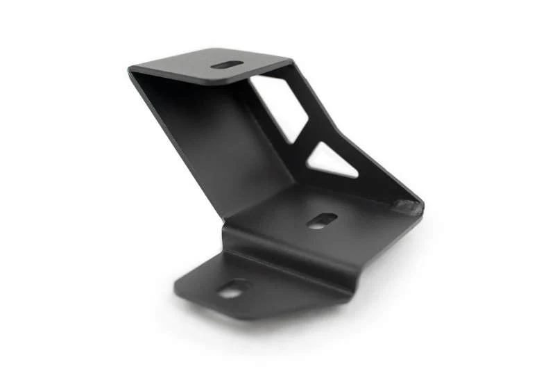 DV8 Offroad 2018+ Jeep Wrangler JLO A Pillar Dual Light Pod Mounts - Image 14