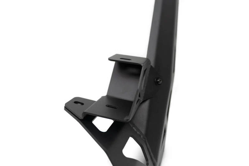 DV8 Offroad 2018+ Jeep Wrangler JLO A Pillar Dual Light Pod Mounts - Image 6