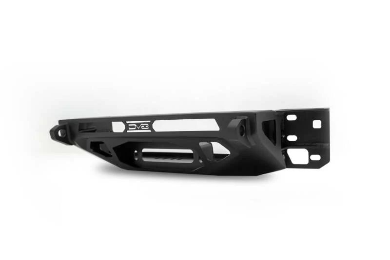 DV8 Offroad 2024 Toyota Land Cruiser Centric Front Bumper - Image 14