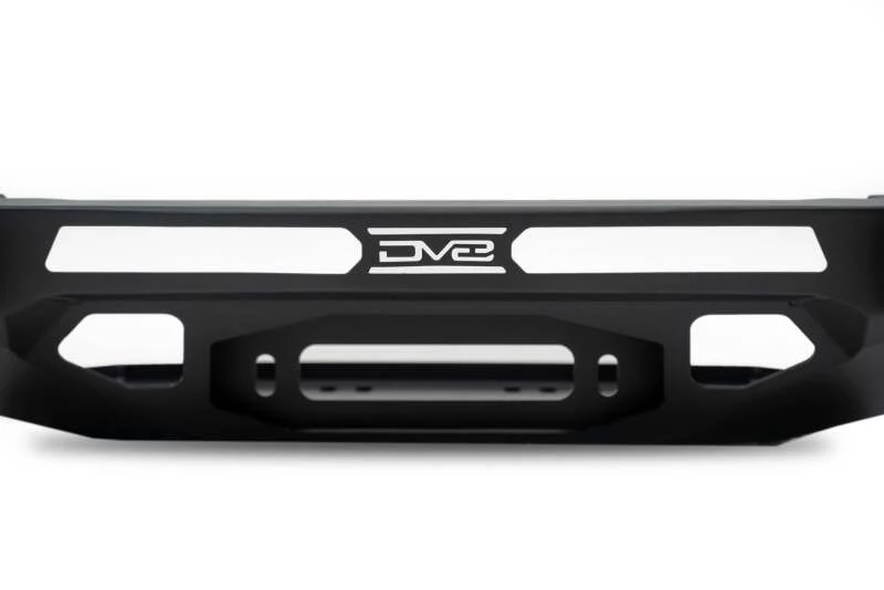 DV8 Offroad 2024 Toyota Land Cruiser Centric Front Bumper - Image 7