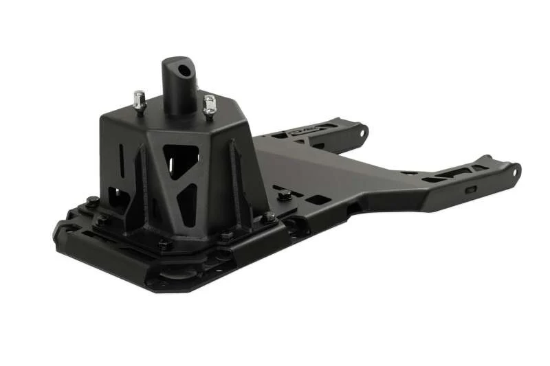 DV8 Offroad 21-24 Ford Bronco Tire Carrier - Image 7