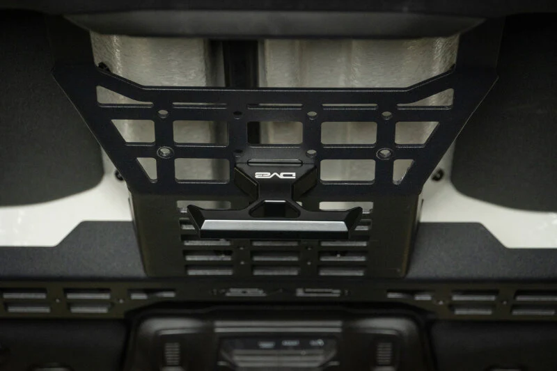 DV8 Offroad Billet Utility Handle | Pair - Image 2