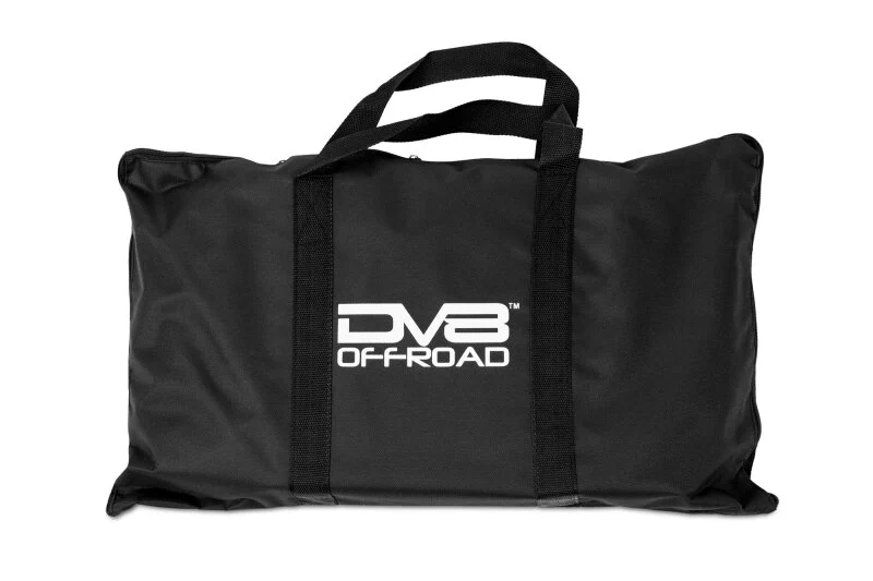 DV8 Offroad DV8 Xtract Mini Traction Board | Pair | Orange - Image 4