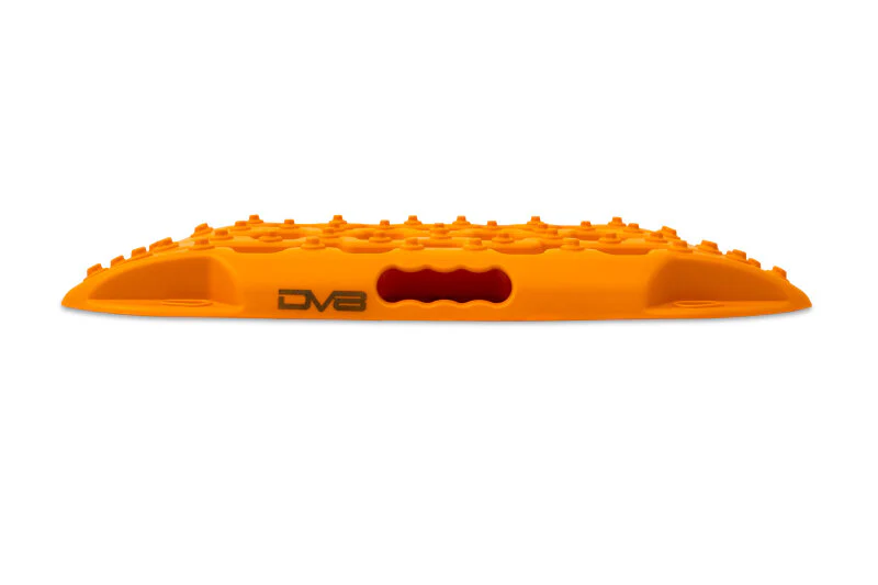 DV8 Offroad DV8 Xtract Mini Traction Board | Pair | Orange - Image 6