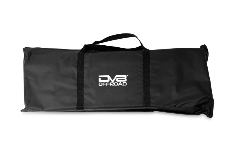 DV8 Offroad DV8 Xtract Traction Boards | Pair | Black - Image 6