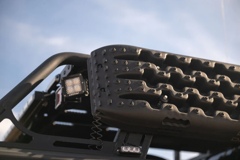 DV8 Offroad DV8 Xtract Traction Boards | Pair | Black - Image 9