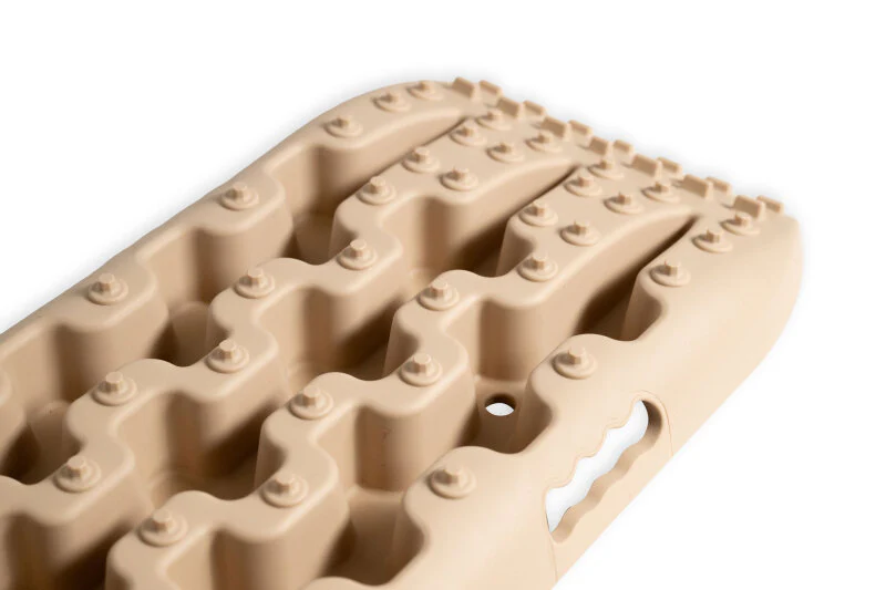 DV8 Offroad DV8 Xtract Traction Boards | Pair | Tan - Image 3