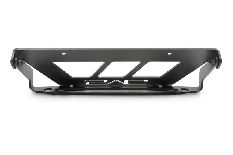 DV8 Offroad Fairlead Mounted Flip-Up License Plate Bracket - Image 13