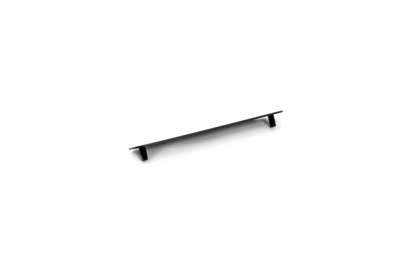 DV8 Winch Fairlead Cover Plate - Micro Texture Black - Image 12