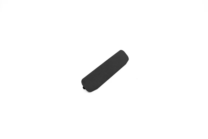 DV8 Winch Fairlead Cover Plate - Micro Texture Black - Image 6