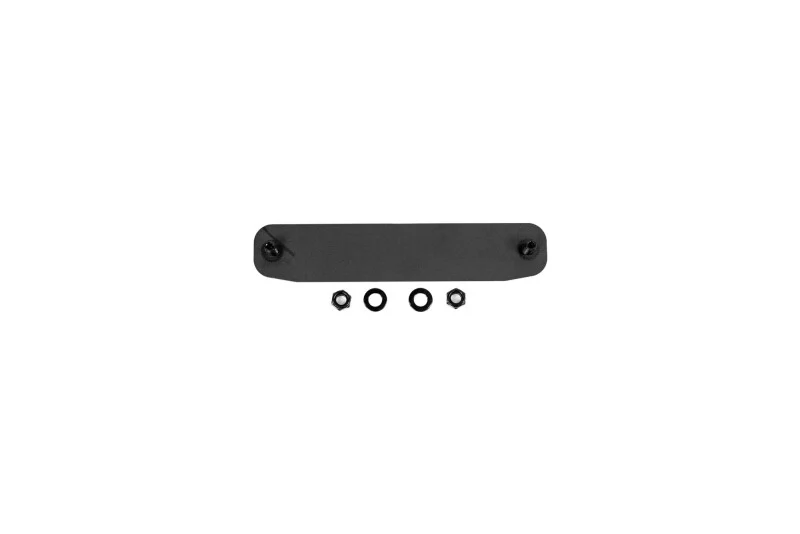 DV8 Winch Fairlead Cover Plate - Micro Texture Black - Image 9
