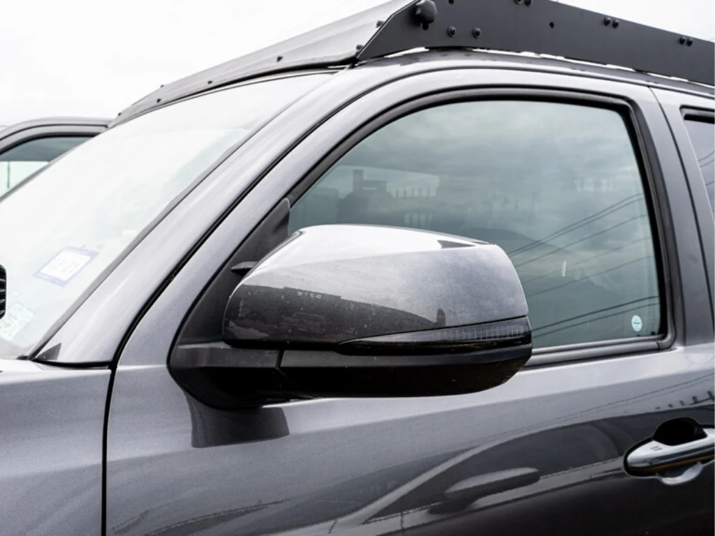 Dynamic Sequential Side Mirror Turn Signals For 2016-2023 Toyota Tacoma - Image 11
