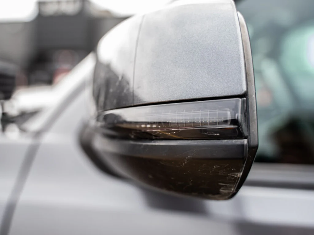 Dynamic Sequential Side Mirror Turn Signals For 2016-2023 Toyota Tacoma - Image 7