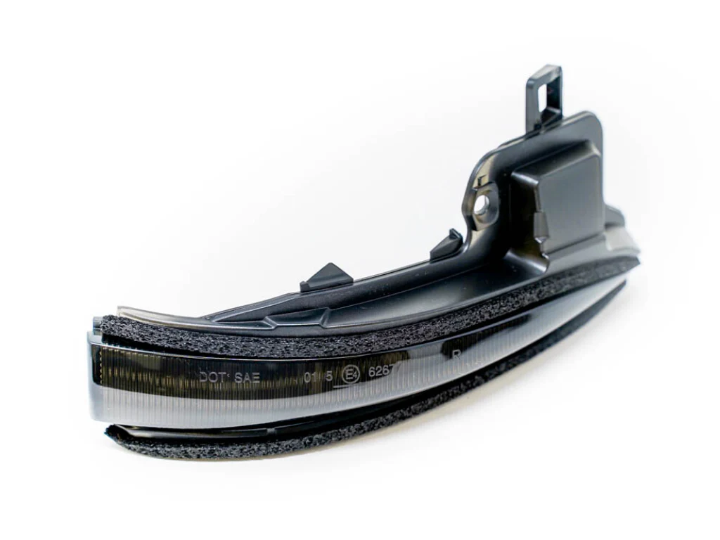 Dynamic Sequential Side Mirror Turn Signals For 2016-2023 Toyota Tacoma - Image 8