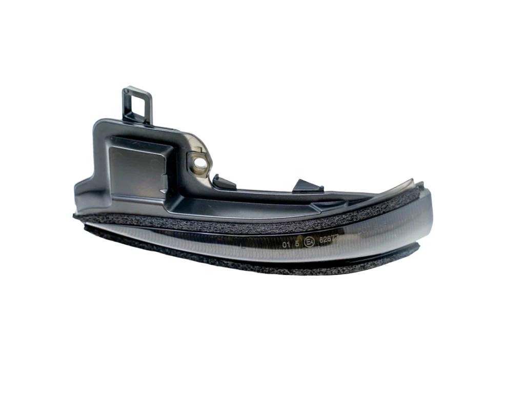 Dynamic Sequential Side Mirror Turn Signals For 2016-2023 Toyota Tacoma - Image 9