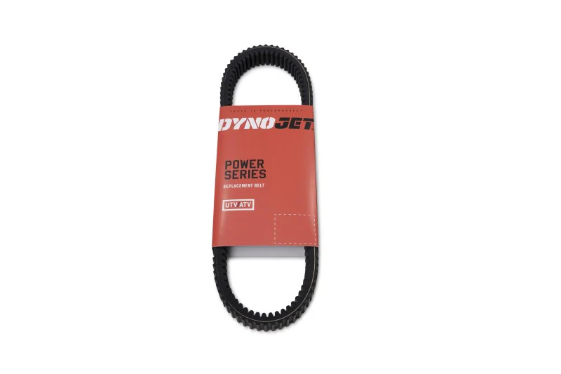 Dynojet 16-21 Polaris XP Turbo/ProXP Dura Series CVT Belt Kit - Image 4