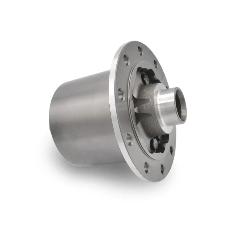 Eaton Detroit Truetrac Differential 09-23 Ford F-150 4x4 Front Axle 31 Spline 8.8in All Ratios - Image 3