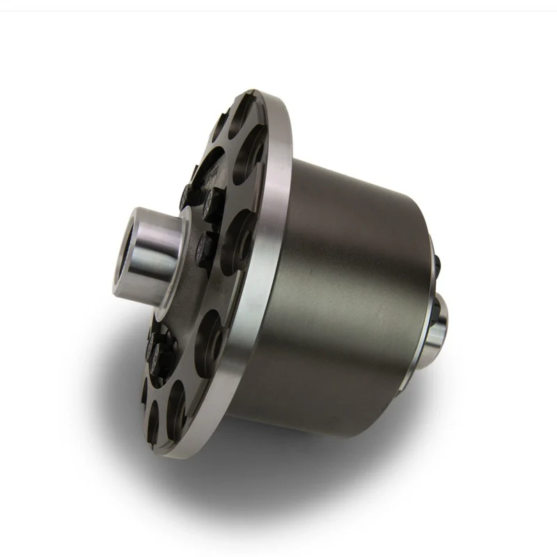 Eaton Detroit Truetrac Differential 35 Spline 1.50in Axle Shaft Dia 4.10 & Up Ratio Rear Dana 80 - Image 2