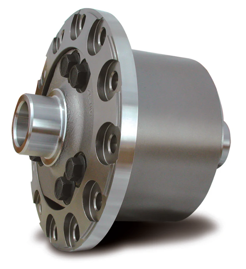 Eaton Detroit Truetrac Differential 35 Spline 1.50in Axle Shaft Dia 4.10 & Up Ratio Rear Dana 80 - Image 3