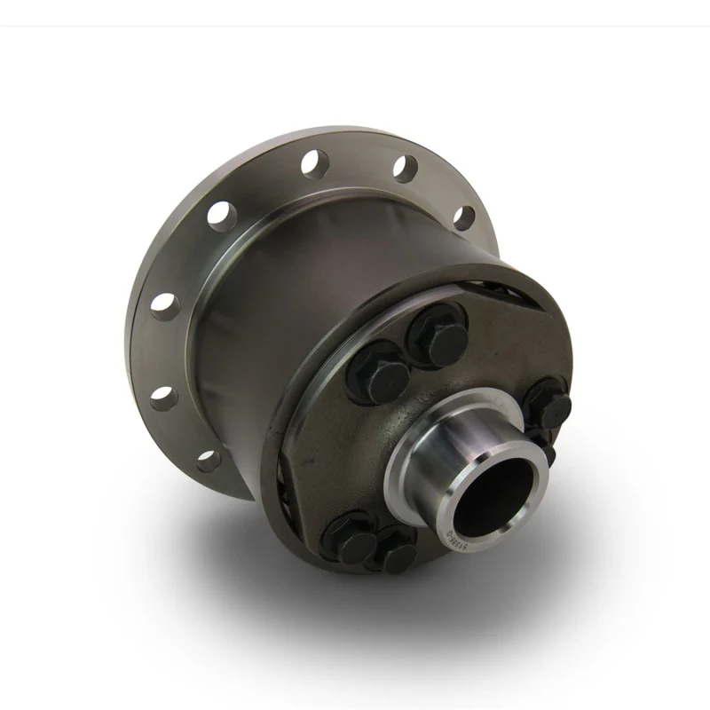 Eaton Detroit Truetrac Differential 35 Spline 1.50in Axle Shaft Dia 4.10 & Up Ratio Rear Dana 80 - Image 4