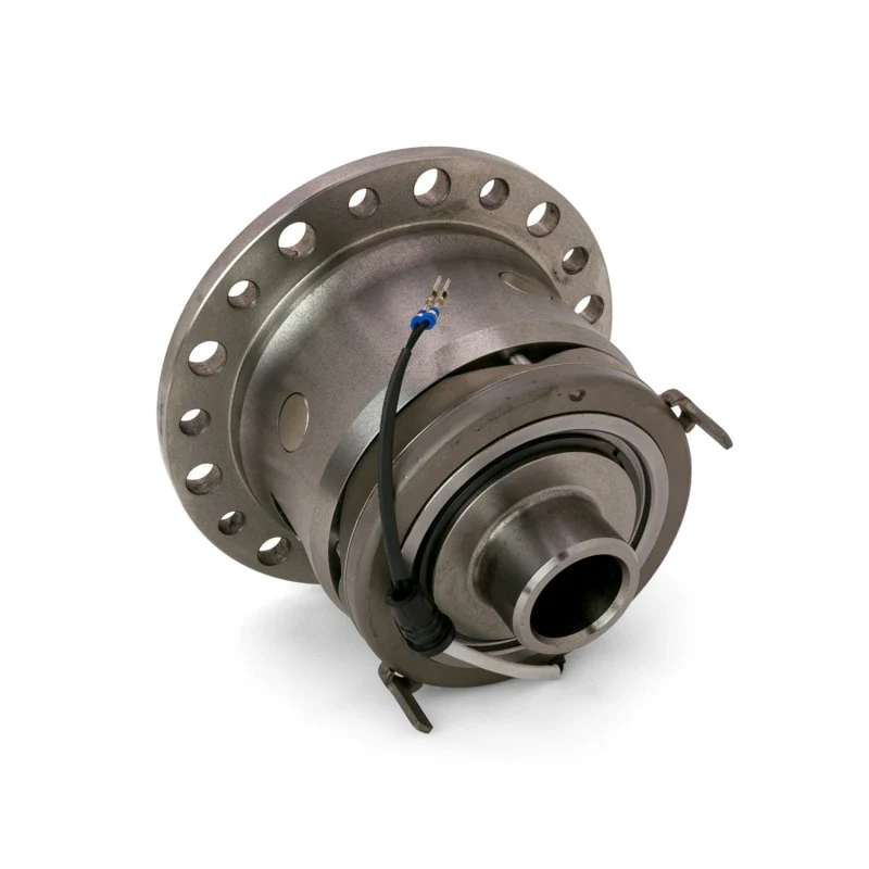 Eaton ELocker Differential 31 Spline 1.32in Axle Shaft Diameter - Image 3
