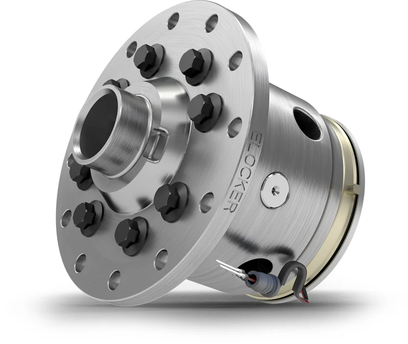 Eaton ELocker4 Differential Dana 60 Performance 35 Spline 4.56 & Up Ratio - Image 2