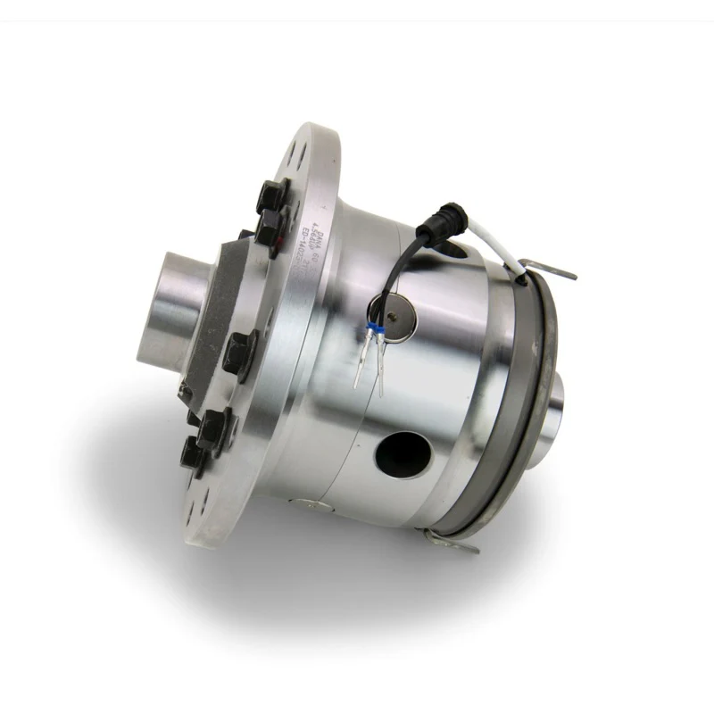Eaton ELocker4 Differential Dana 60 Performance 35 Spline 4.56 & Up Ratio - Image 3