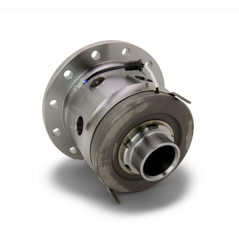 Eaton ELocker4 Differential Dana 60 Performance 35 Spline 4.56 & Up Ratio - Image 4