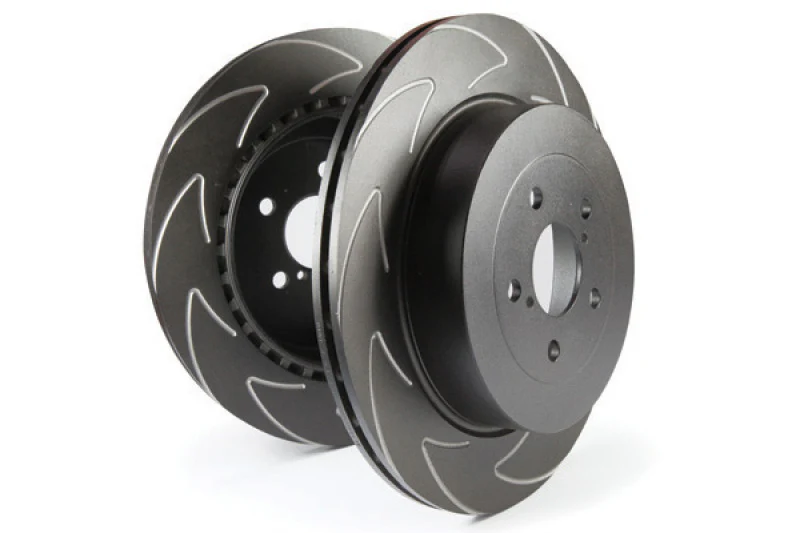 EBC 01-07 Acura RSX 2.0 BSD Front Rotors - Image 2