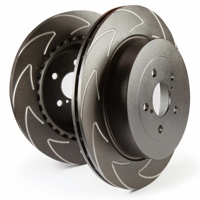 EBC 01-07 Acura RSX 2.0 BSD Front Rotors - Image 3