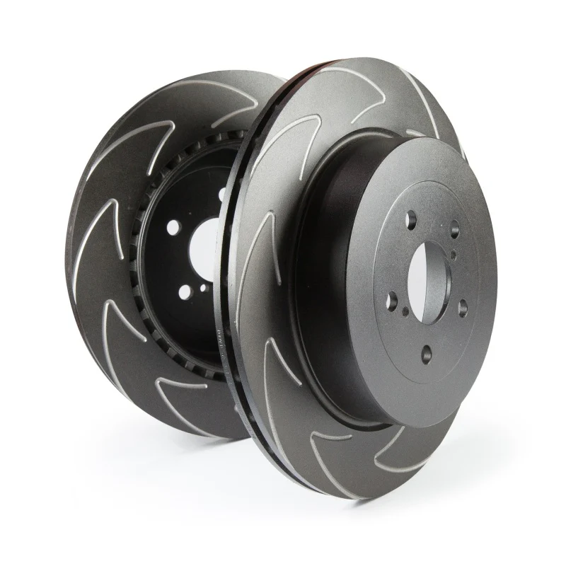 EBC 01-07 Acura RSX 2.0 BSD Front Rotors - Image 4