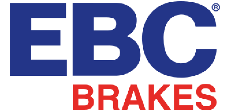 EBC 07-08 Lexus GS350 3.5 RWD USR Slotted Front Rotors - Image 5