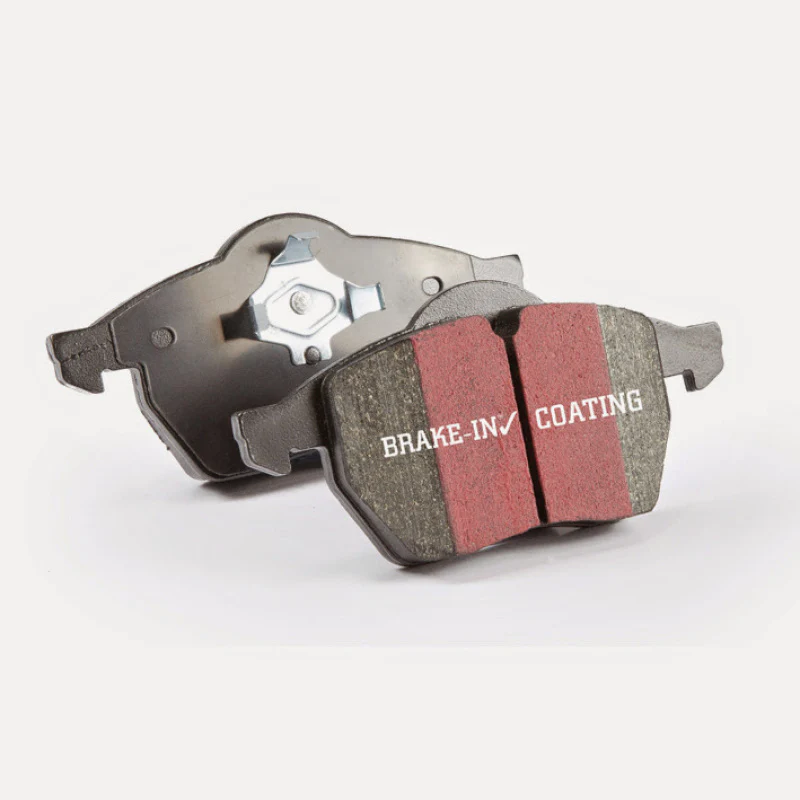 EBC 13+ Honda Accord Coupe 2.4 EX Ultimax2 Front Brake Pads - Image 4
