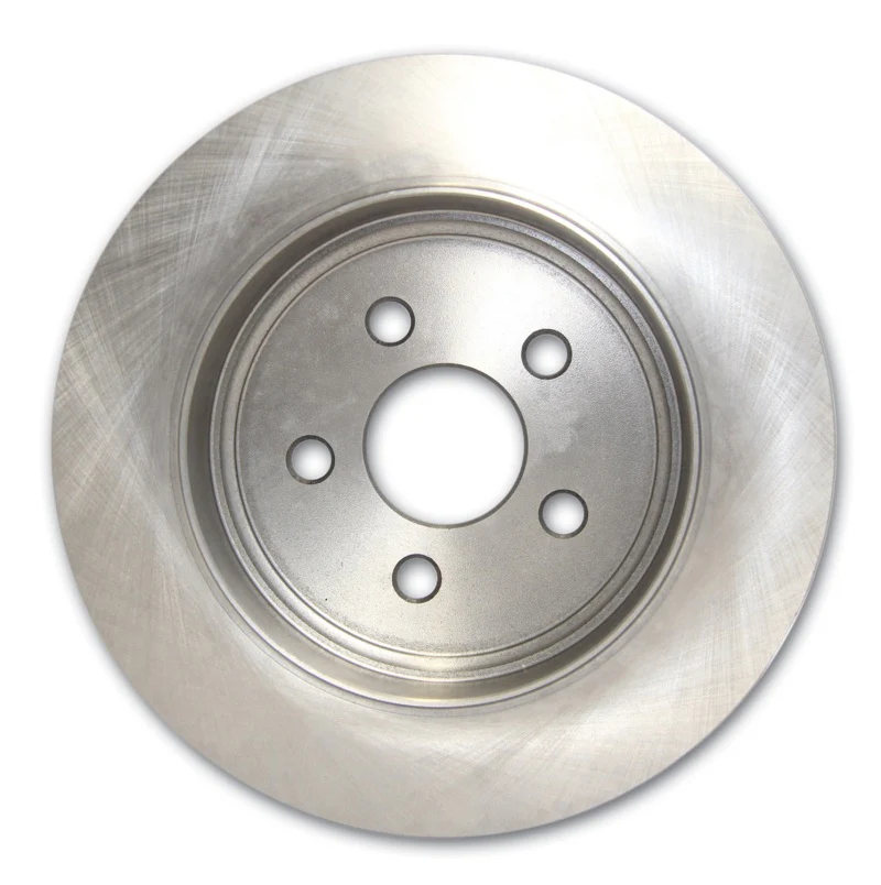 EBC 14+ Audi S3 2.0 Turbo Premium Front Rotors - Image 2