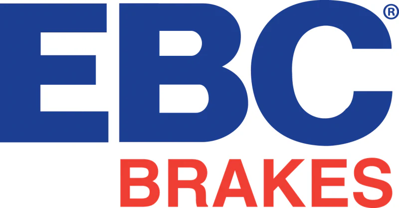 EBC S12 Brake Pad and Rotor Kit - Image 6