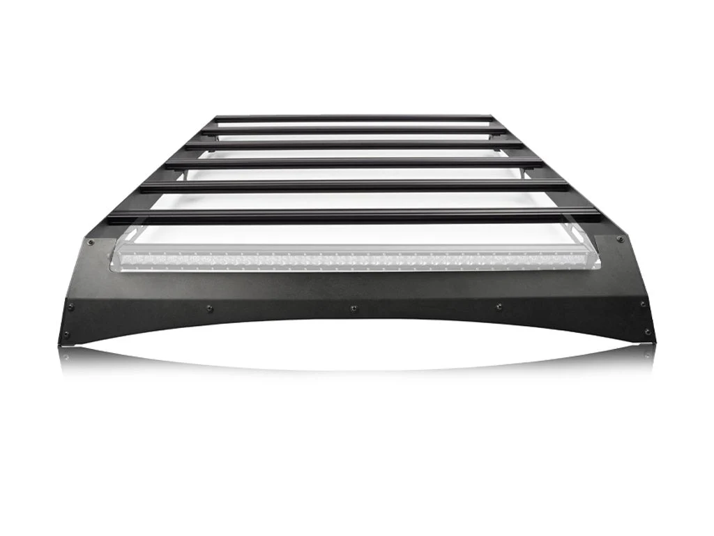 Economy Roof Rack For 2005-2023 Toyota Tacoma - Image 11
