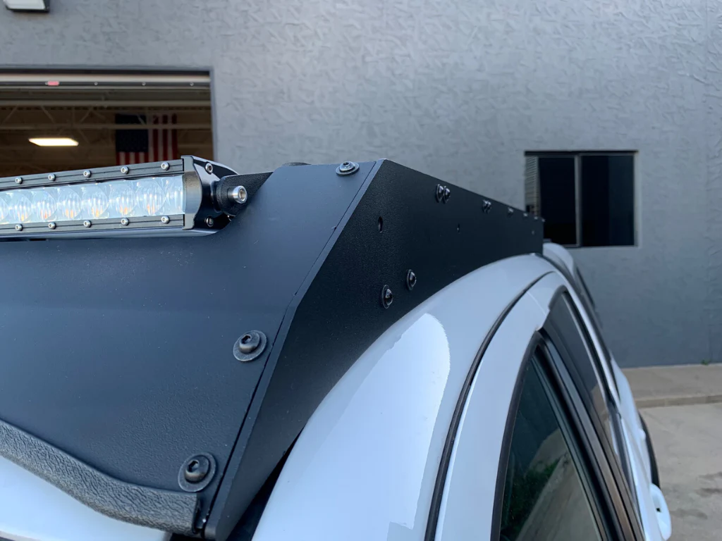 Economy Roof Rack For 2005-2023 Toyota Tacoma - Image 18