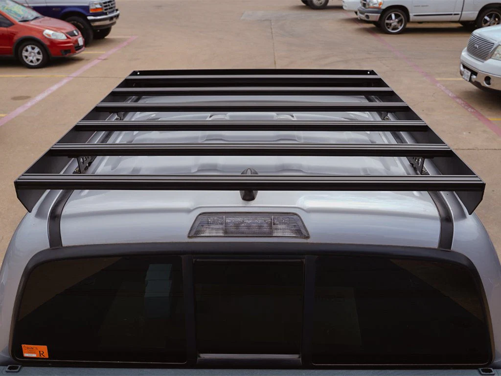 Economy Roof Rack For 2005-2023 Toyota Tacoma - Image 19