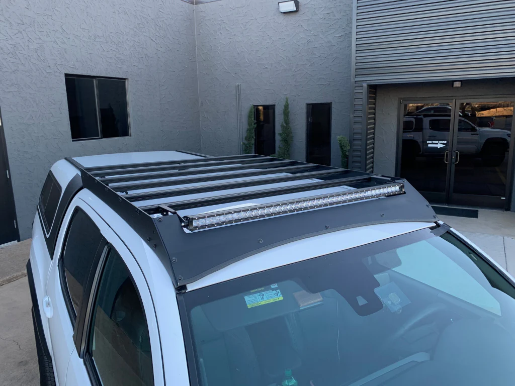 Economy Roof Rack For 2005-2023 Toyota Tacoma - Image 20