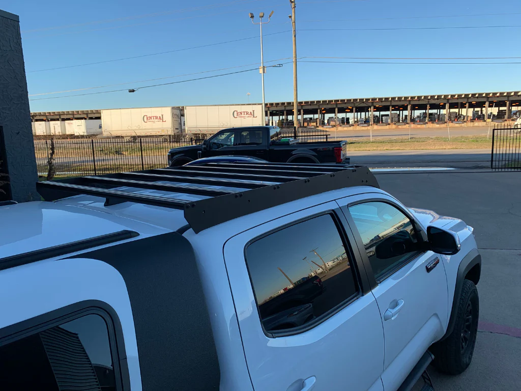 Economy Roof Rack For 2005-2023 Toyota Tacoma - Image 24