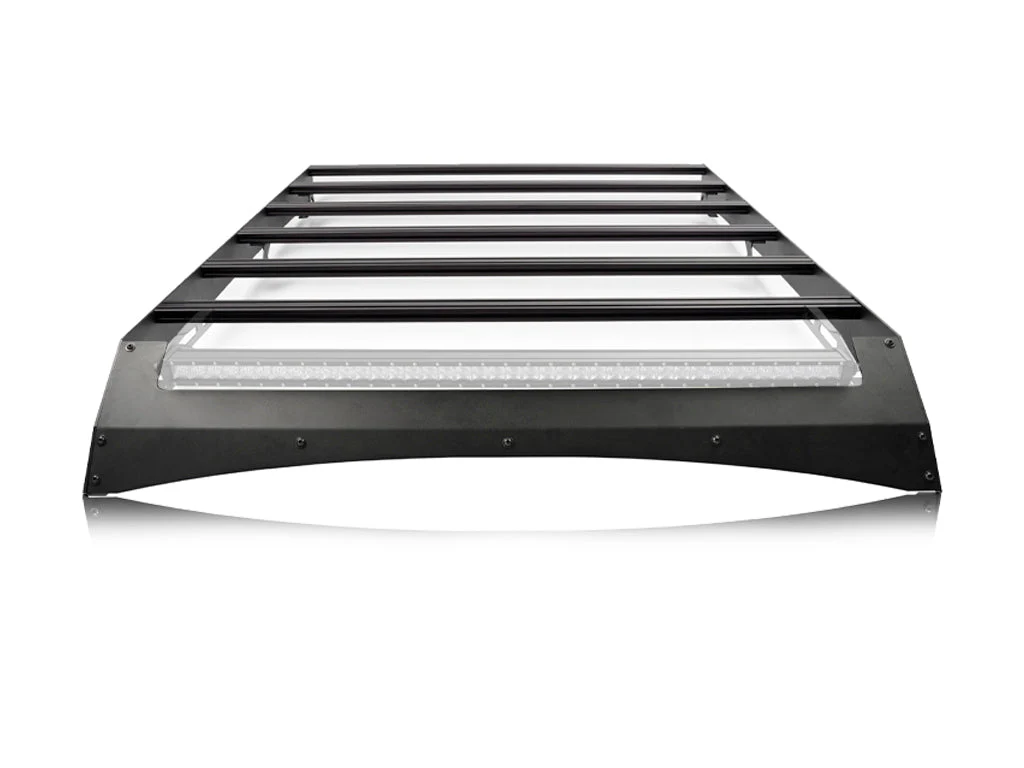 Economy Roof Rack For 2010-2024 Toyota 4Runner - Image 6