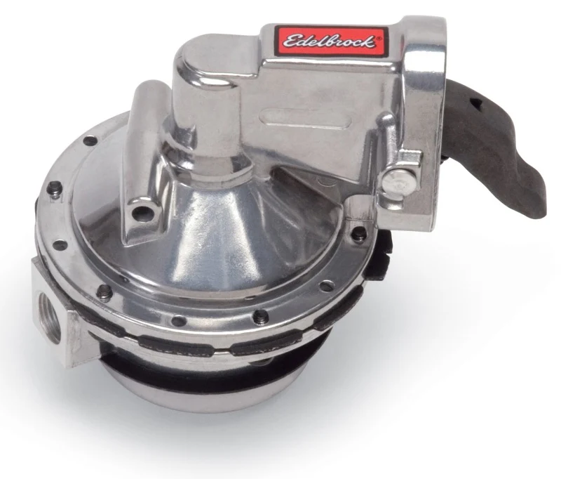 Edelbrock 307-400 Hi-Perf St Pump - Image 2