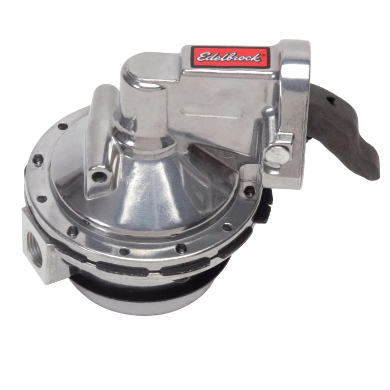 Edelbrock 307-400 Hi-Perf St Pump - Image 3
