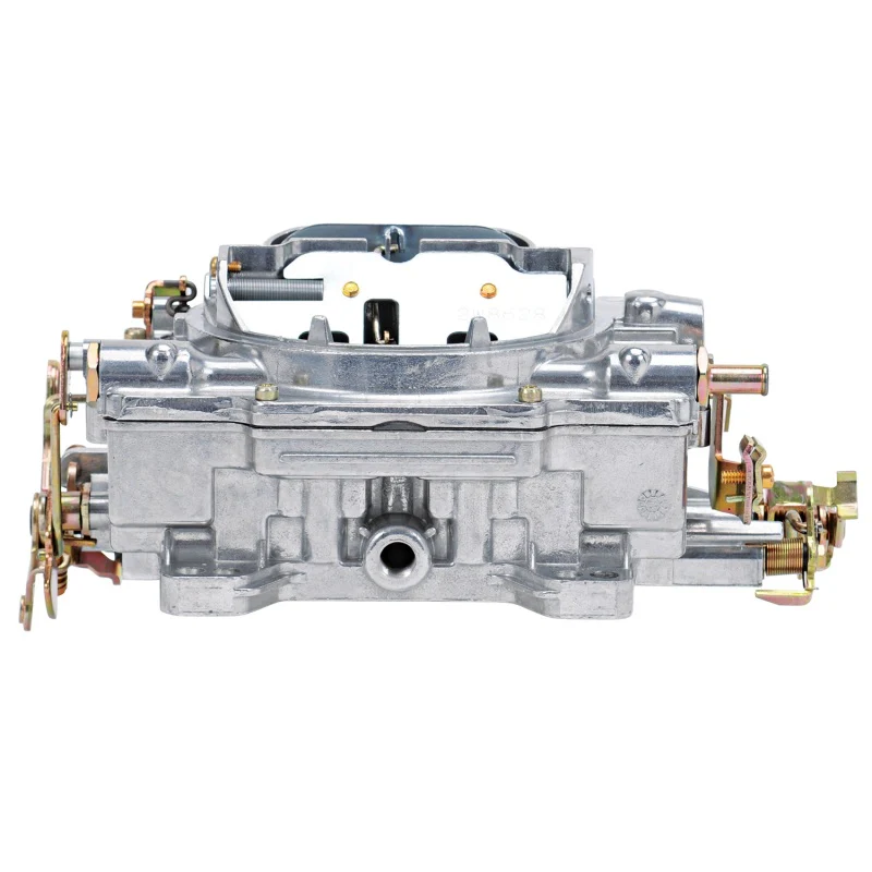 Edelbrock 650 CFM Thunder AVS Annular Carb w/ Manual Choke - Image 16