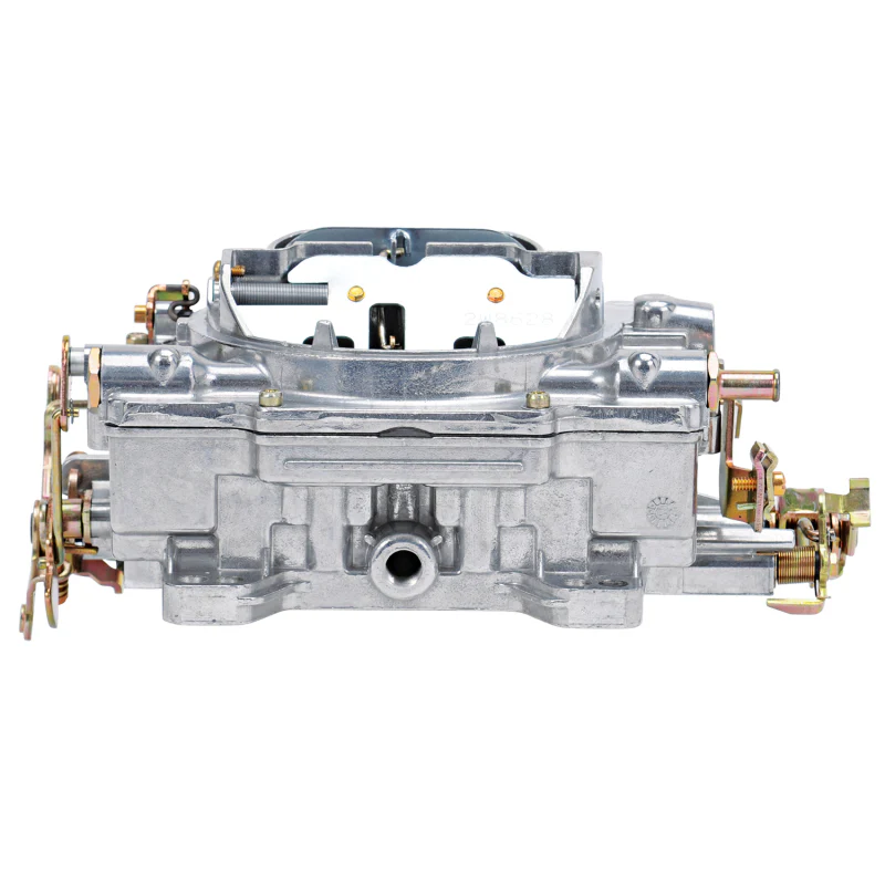 Edelbrock 650 CFM Thunder AVS Annular Carb w/ Manual Choke - Image 21