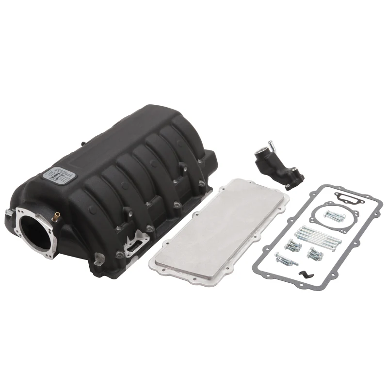 Edelbrock Victor EFI for Eagle Chrysler 5.7L/6.1L/6.4L Gen III Hemi V8 - Image 2