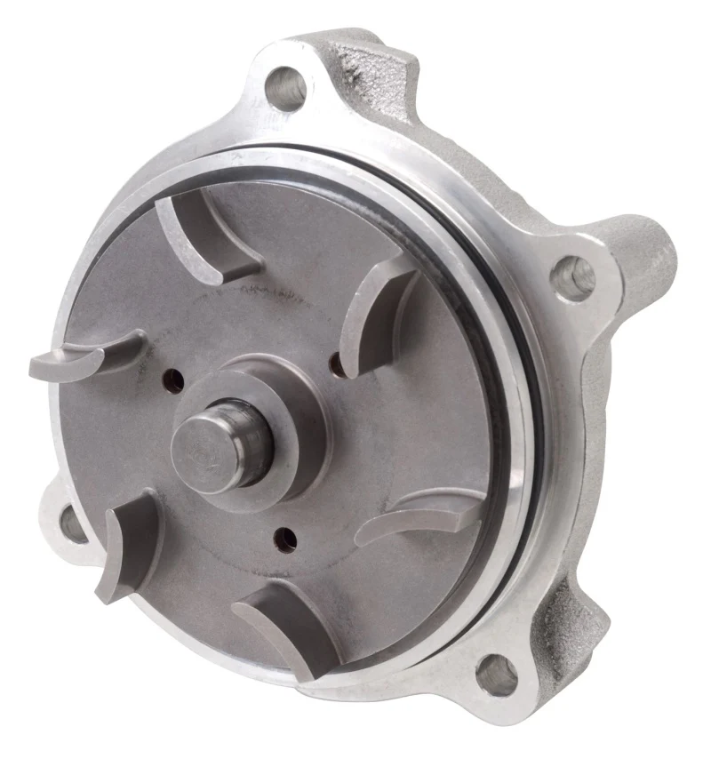 Edelbrock Water Pump High Performance Ford 2002 Mustang GT/Cobra 2003-04 Mustang GT/Cobra/Mach 1 - Image 2